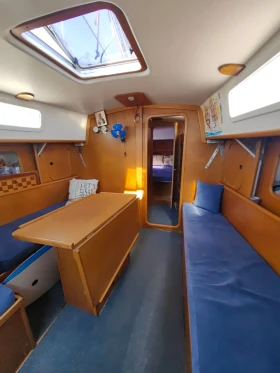 Обява за продажба на Ветроходна лодка Camper & Nicholsons ~42 000 EUR - изображение 11