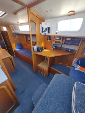 Обява за продажба на Ветроходна лодка Camper & Nicholsons ~42 000 EUR - изображение 9