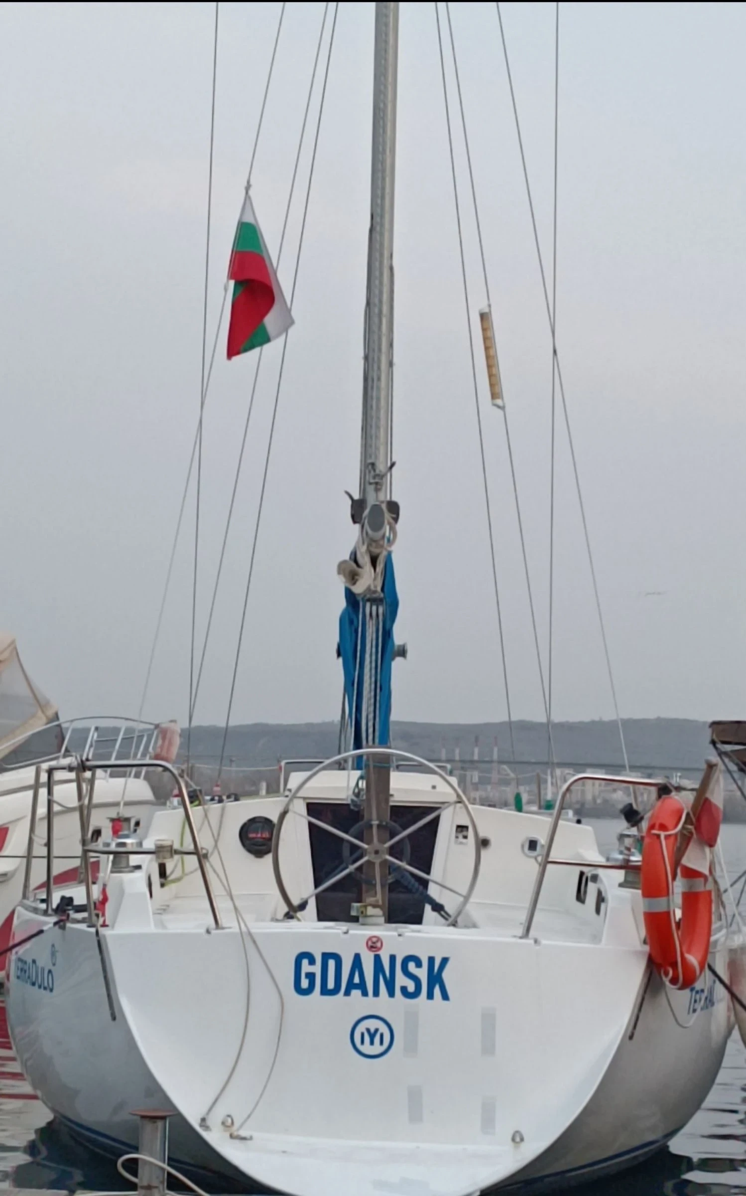   Camper & Nicholsons Samson 35 | Mobile.bg   7