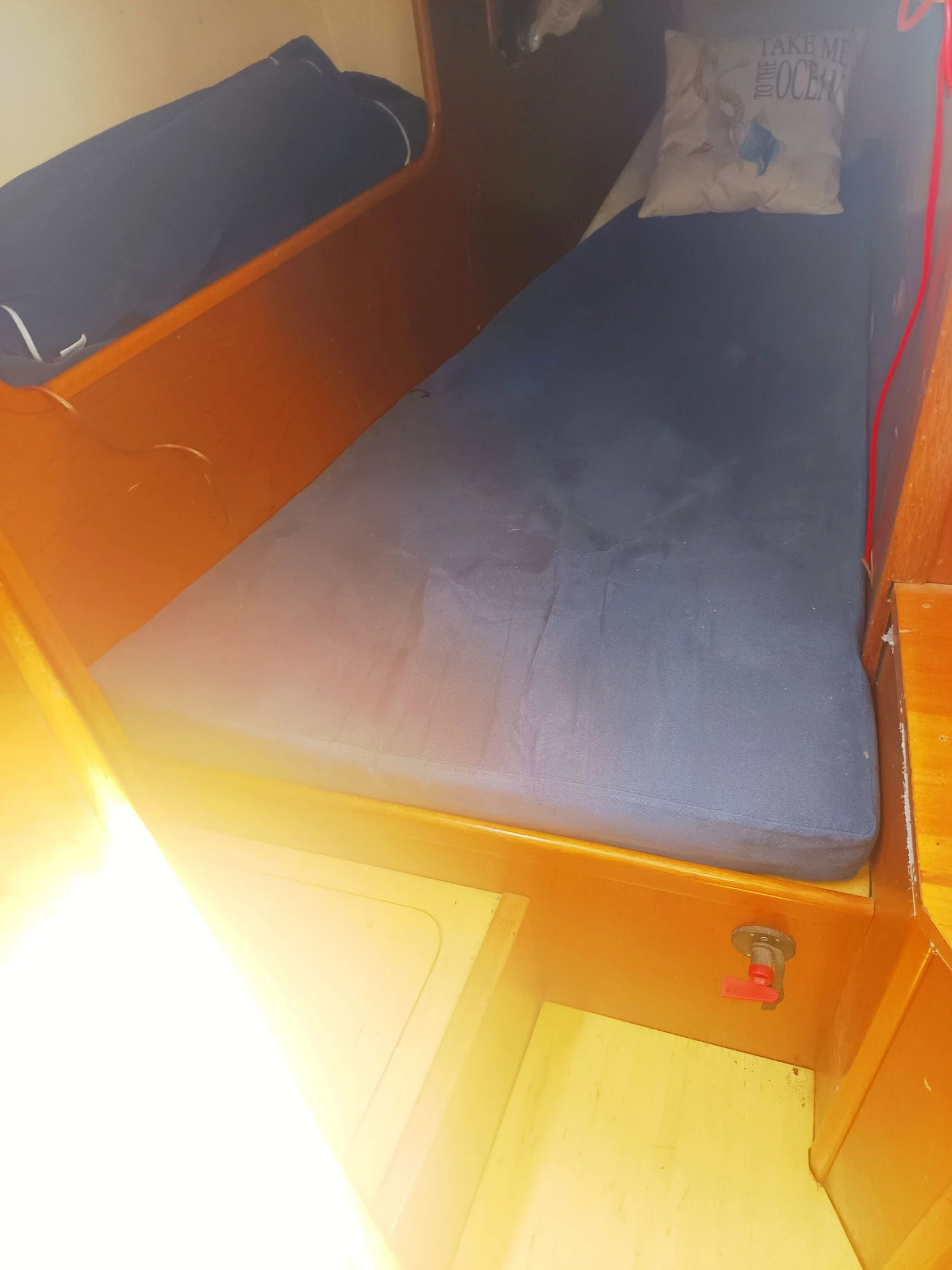   Camper & Nicholsons Samson 35 | Mobile.bg   17