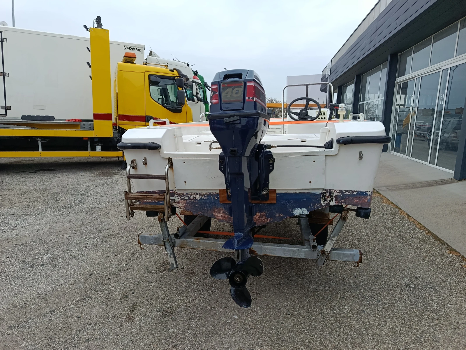 ����� Acquaviva Open 4.50� | Mobile.bg � ����������� 6