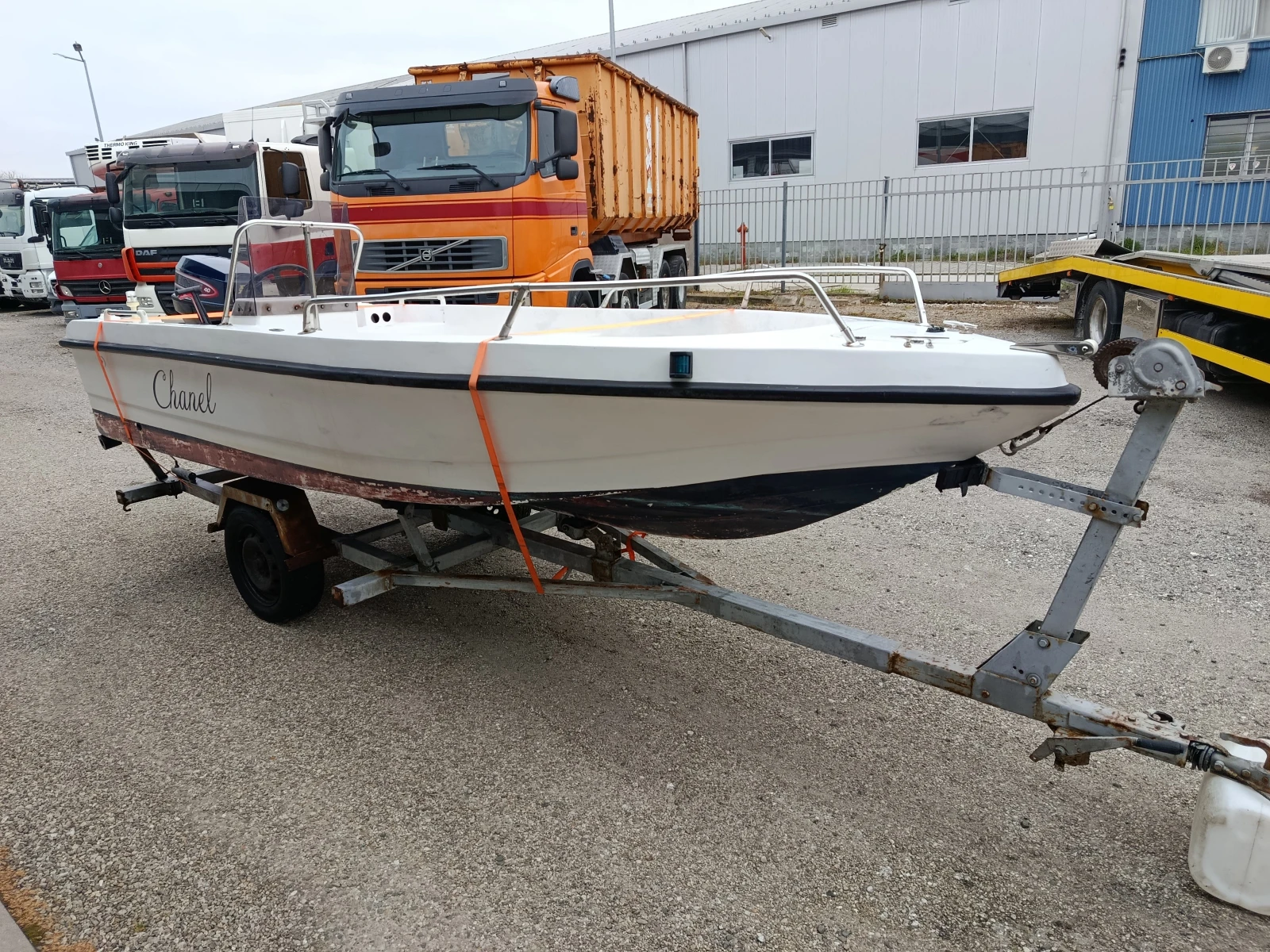 ����� Acquaviva Open 4.50� | Mobile.bg � ����������� 10