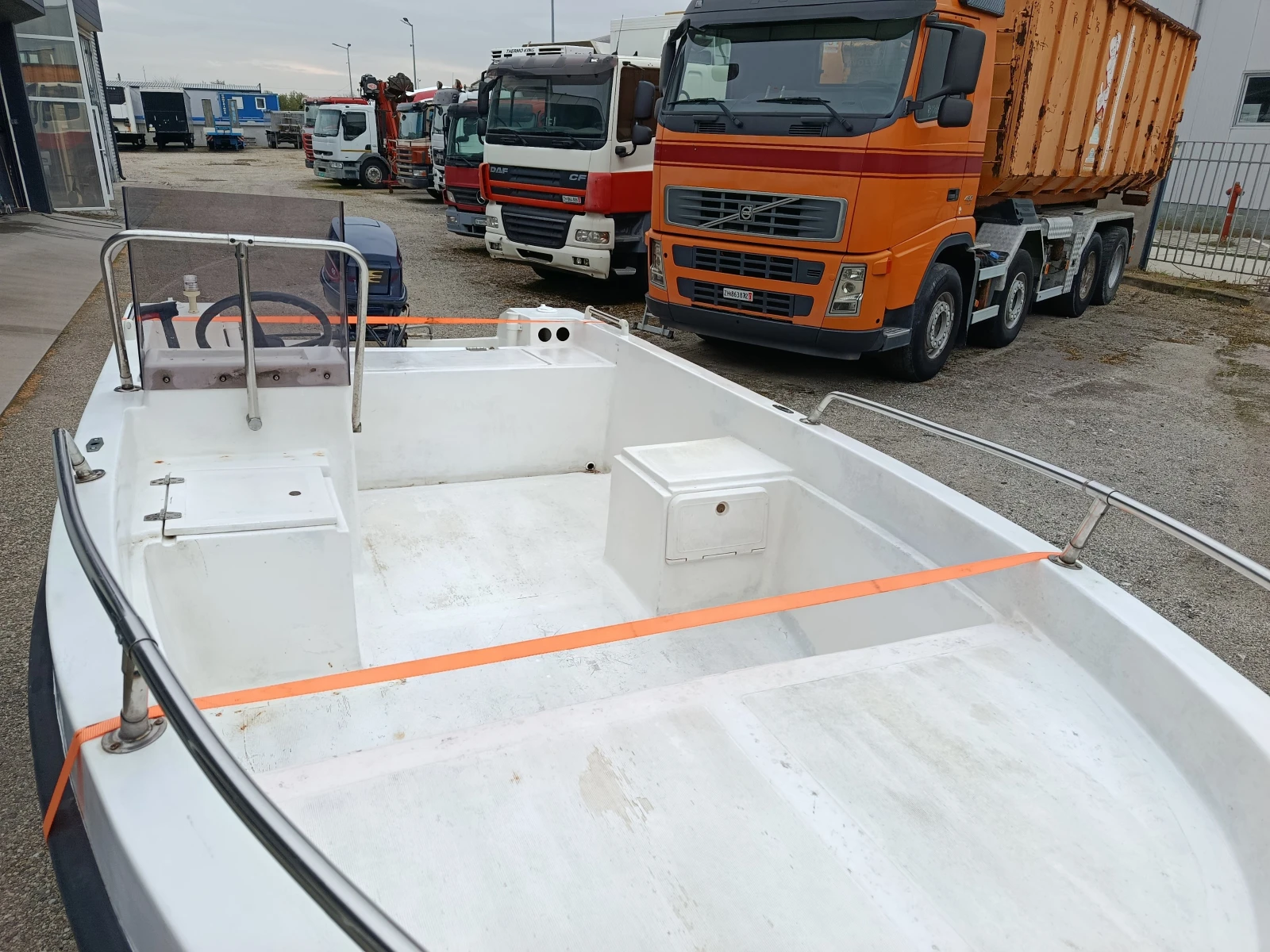 ����� Acquaviva Open 4.50� | Mobile.bg � ����������� 12