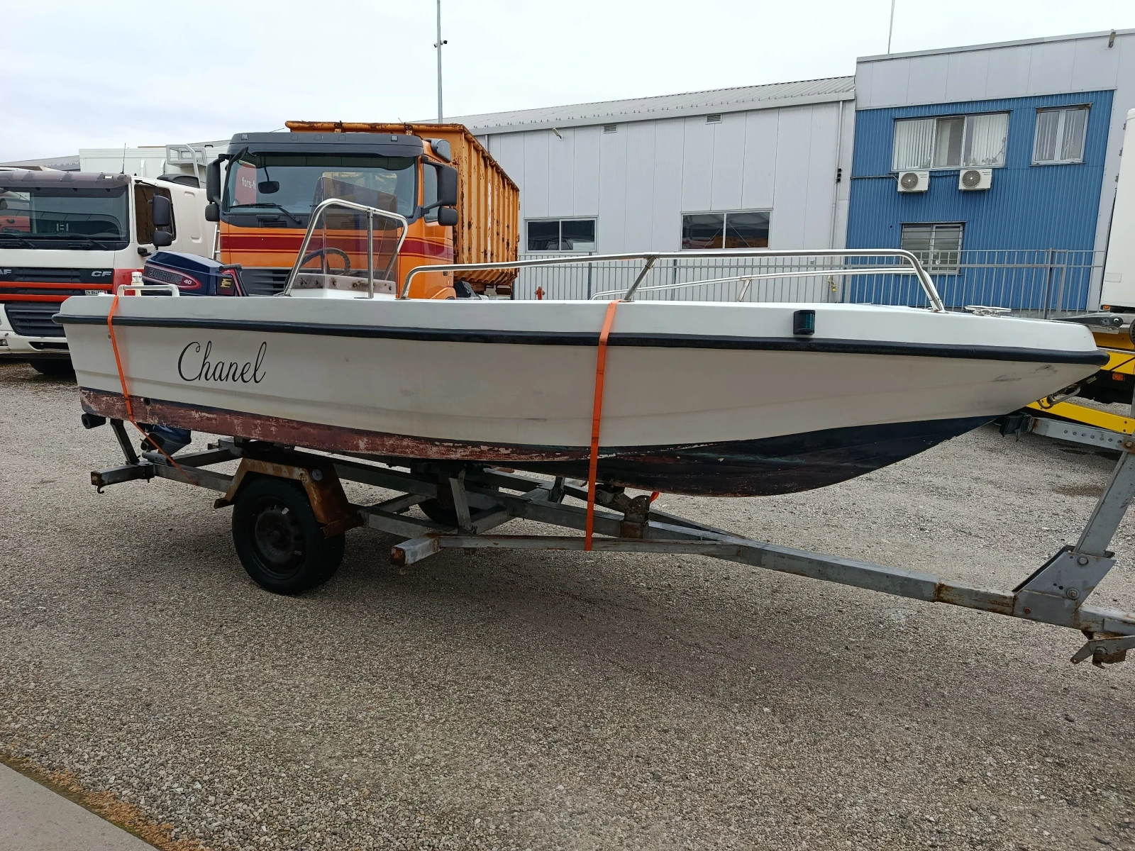 ����� Acquaviva Open 4.50� | Mobile.bg � ����������� 9