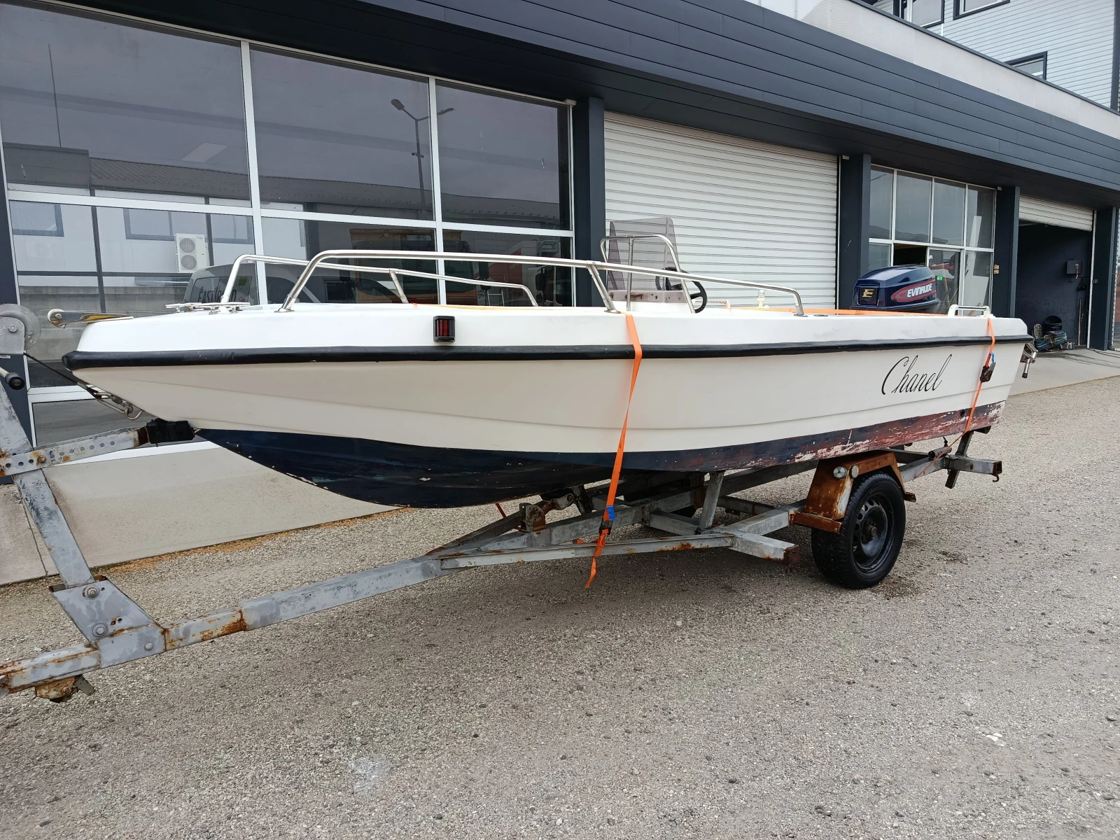 ����� Acquaviva Open 4.50� | Mobile.bg � ����������� 2