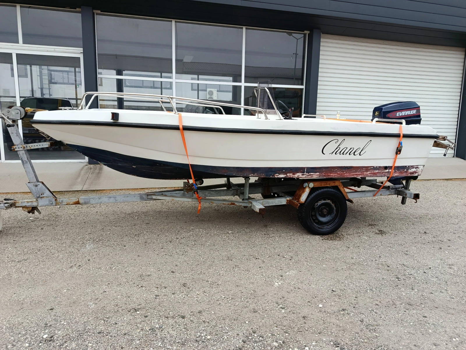 ����� Acquaviva Open 4.50� | Mobile.bg � ����������� 3