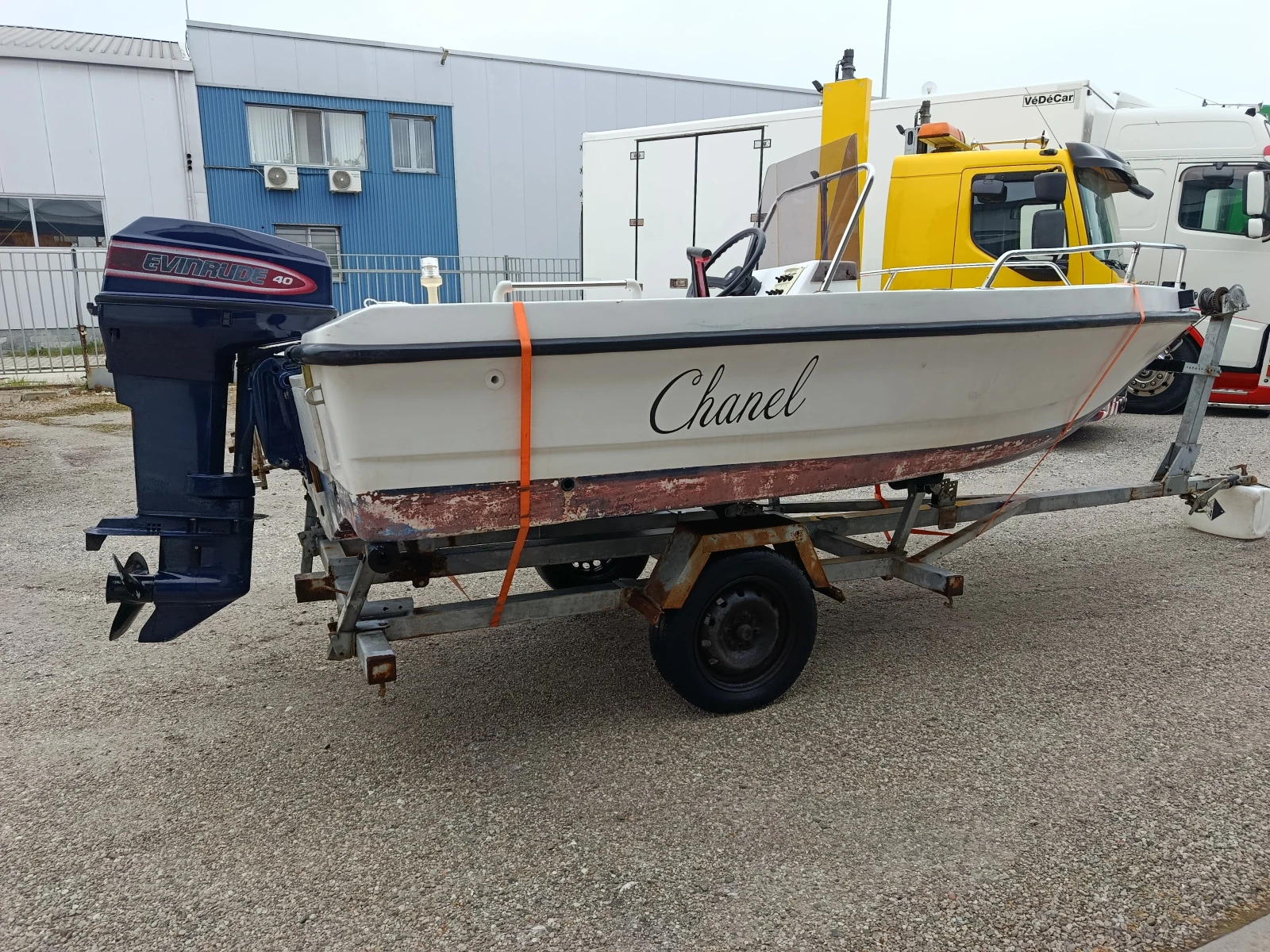 ����� Acquaviva Open 4.50� | Mobile.bg � ����������� 8