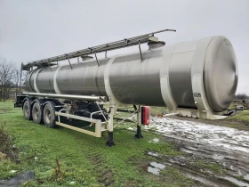 Полуремарке Други, снимка 2 - Ремаркета - 53297499