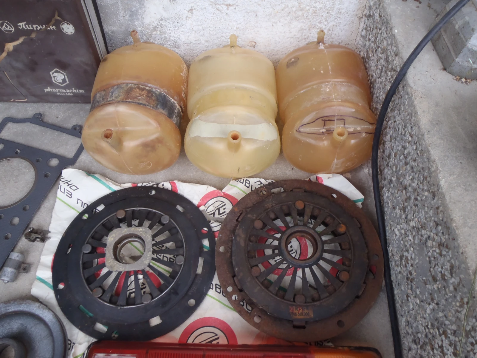 �������� - ������ 311, 312, 353, 353W, 1.3,  ������� 600, 601, 1.1,   ������� ����� 21412 VW - ����� | Mobile.bg � ����������� 14