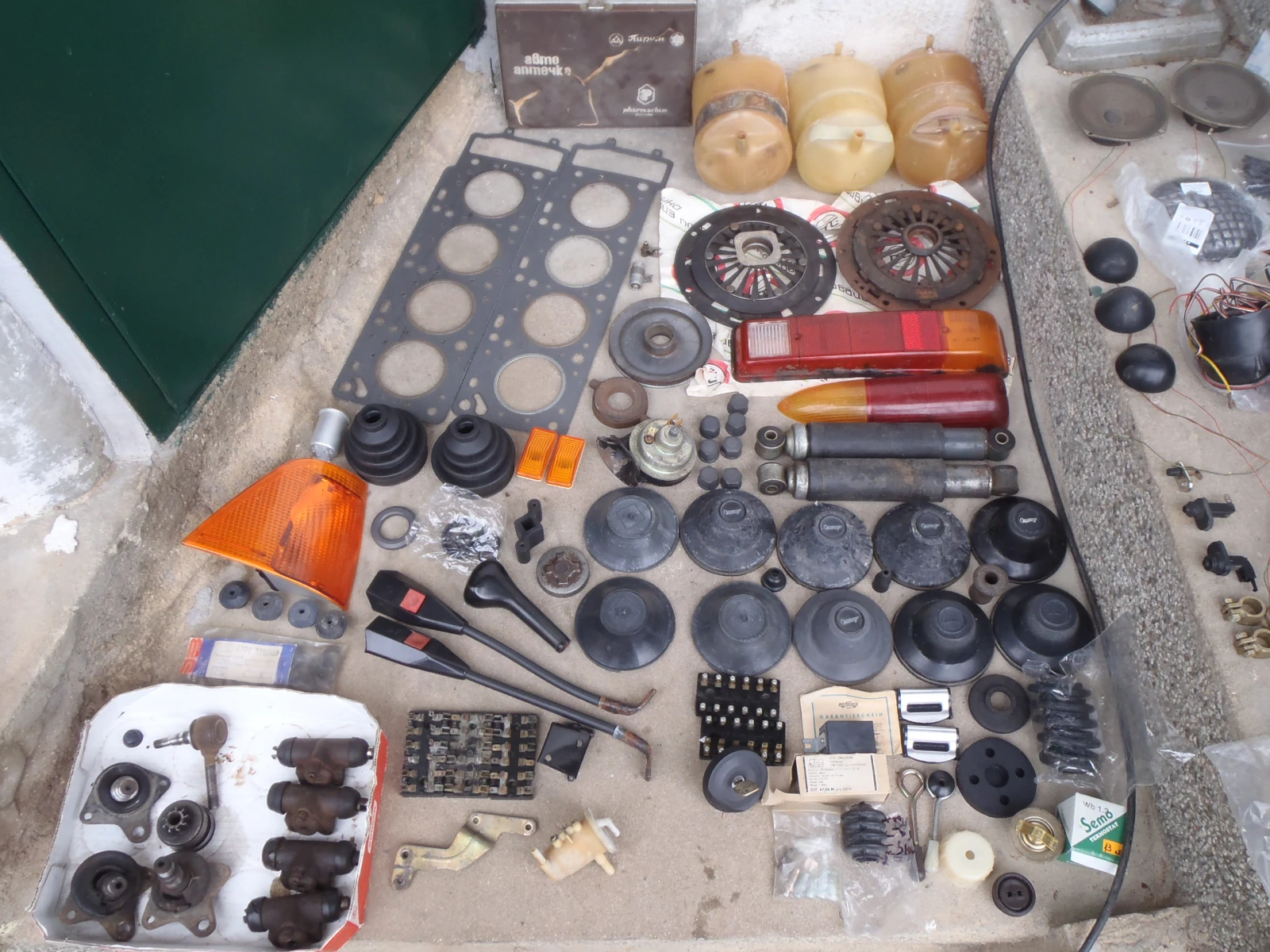 �������� - ������ 311, 312, 353, 353W, 1.3,  ������� 600, 601, 1.1,   ������� ����� 21412 VW - ����� | Mobile.bg � ����������� 2