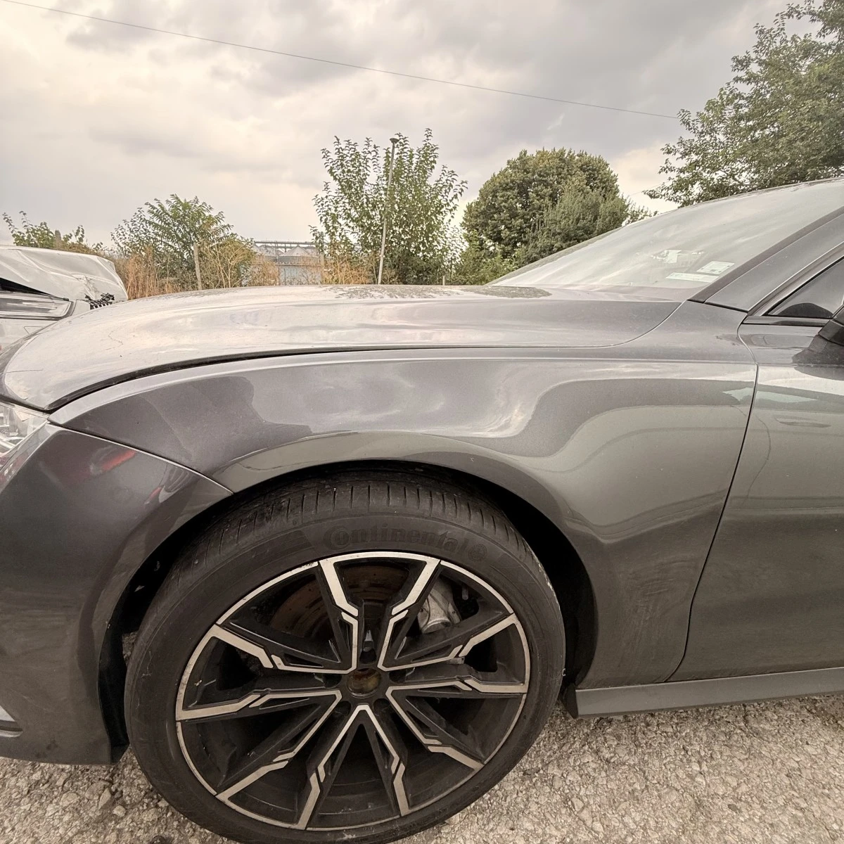 ������ ��� ������ Audi A7 4GF 4G8821105A | Mobile.bg � ����������� 1