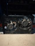 Охладителна перка Ford Mondeo 1998-2002 Ref.N.1714