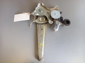 Ел машинка стъкло стъклоповдигач задна лява Тойота Рав4 (н)