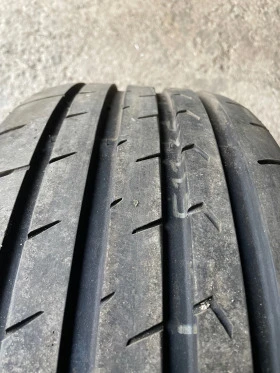 Гуми с джанти Federal 255/40R20, снимка 15