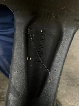 Гуми с джанти Federal 255/40R20, снимка 10