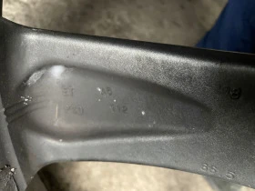 Гуми с джанти Federal 255/40R20, снимка 13