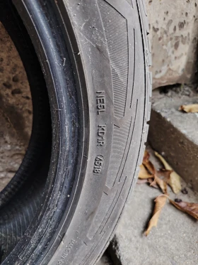 Гуми Зимни 225/55R18, снимка 3