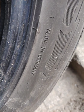Гуми Зимни 225/55R18, снимка 2