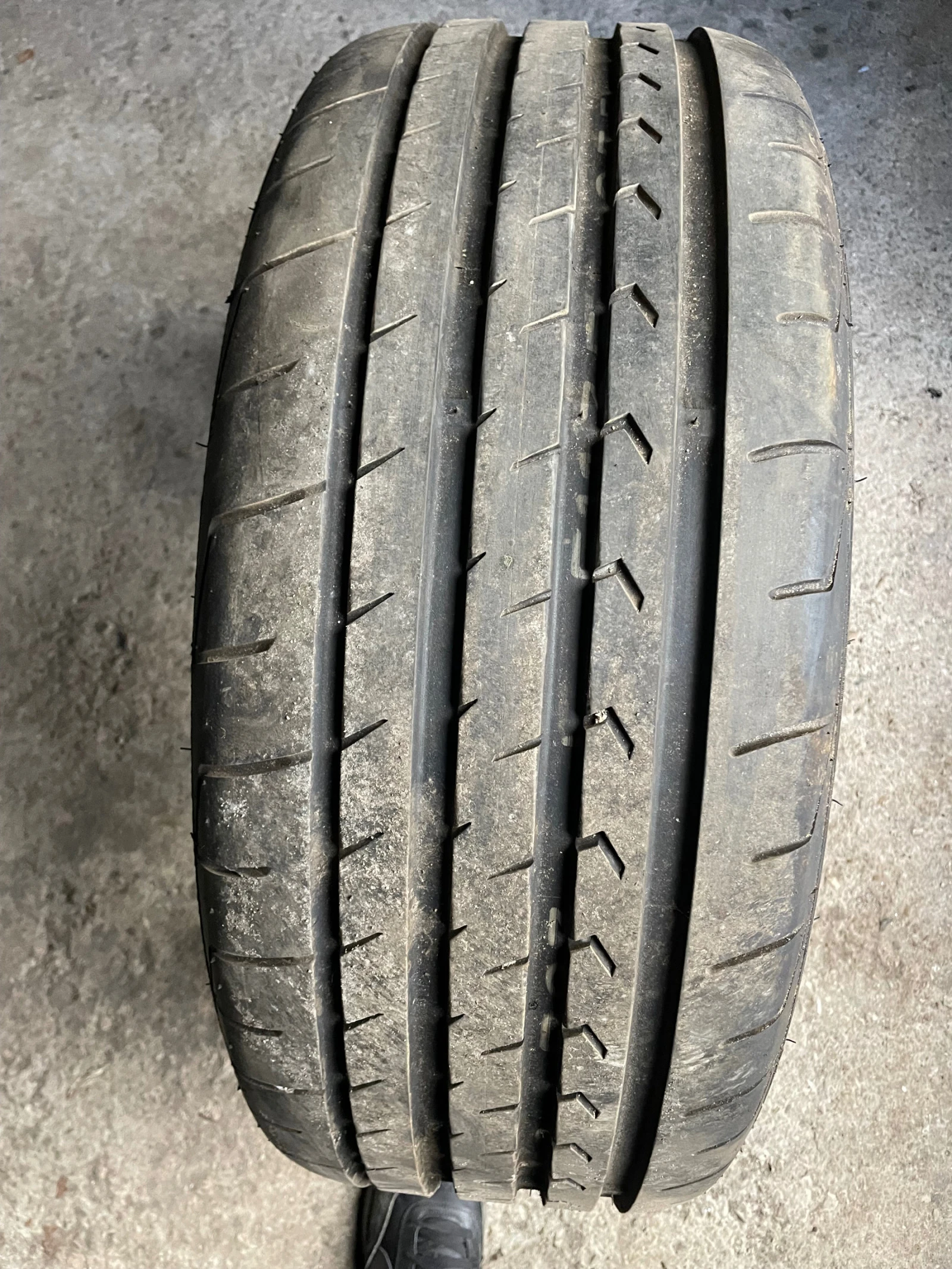    255/40R20  Audi A6 | Mobile.bg   14
