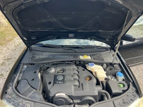 VW Passat 1.9TDI-130 коня, Highline, Клима, Нов внос, , , снимка 15