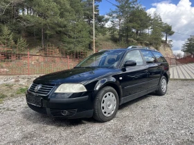 VW Passat 1.9TDI-130 коня, Highline, Клима, Нов внос, , , снимка 1