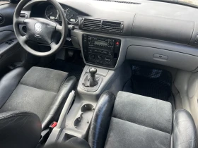 VW Passat 1.9TDI-130 коня, Highline, Клима, Нов внос, , , снимка 12