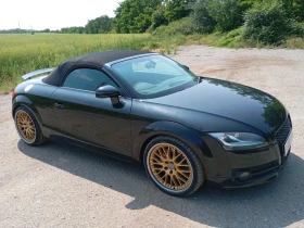 Audi Tt R32, снимка 10