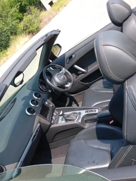 Audi Tt R32, снимка 6