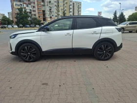 Peugeot 3008 PLUG -IN HYBRID 225 GT ACC, снимка 3