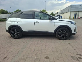 Peugeot 3008 PLUG -IN HYBRID 225 GT ACC, снимка 4