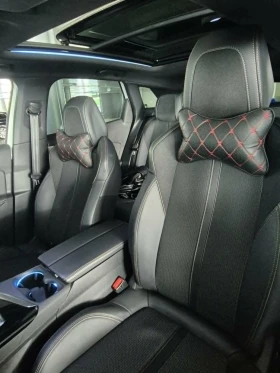 Peugeot 3008 GT PLUG -IN HYBRID 225 ACC, снимка 9