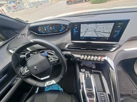 Peugeot 3008 PLUG -IN HYBRID 225 GT ACC, снимка 15