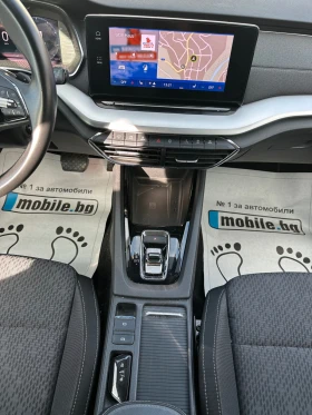Skoda Octavia First Edition 2.0TDI пълна история, снимка 11