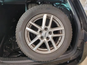 Skoda Octavia First Edition 2.0TDI пълна история, снимка 15