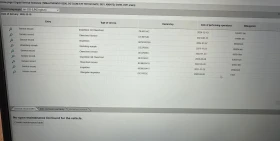 Skoda Octavia First Edition 2.0TDI пълна история, снимка 16