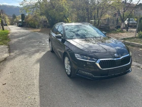 Skoda Octavia First Edition 2.0TDI пълна история, снимка 3