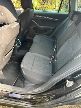 Skoda Octavia First Edition 2.0TDI пълна история, снимка 12