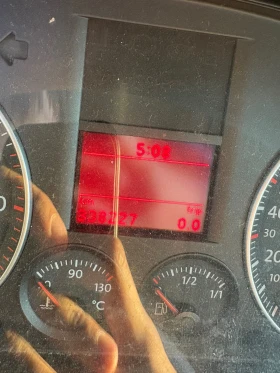 VW Touran, снимка 6