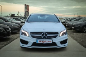 Mercedes-Benz CLA 220 CDI = FULL MAX = AMG LINE = 7G-TRONIC= 2013 = , снимка 1