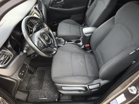 Kia Carens 1.7d EVRO 6B 7M FULL SERVICE NEW !!!, снимка 8