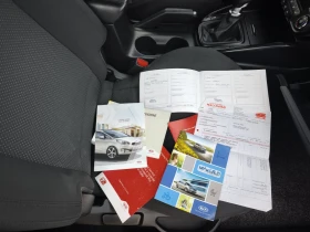 Kia Carens 1.7d EVRO 6B 7M FULL SERVICE NEW !!!, снимка 17