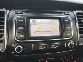 Kia Carens 1.7d EVRO 6B 7M FULL SERVICE NEW !!!, снимка 9
