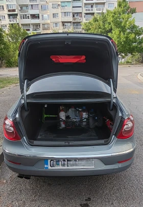 VW CC, снимка 9