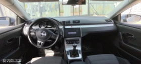VW CC, снимка 7