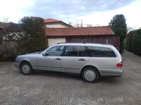Mercedes-Benz E 230 2300, снимка 1
