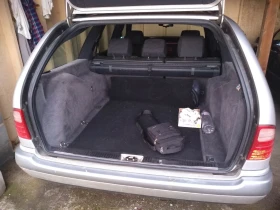 Mercedes-Benz E 230 2300, снимка 8