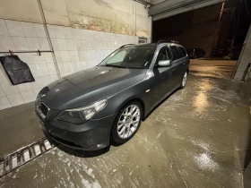 BMW 530, снимка 1