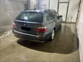 BMW 530, снимка 4