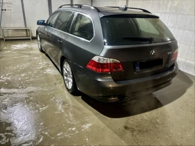 BMW 530, снимка 3