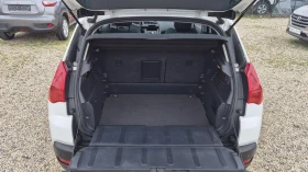 Peugeot 3008 2.0HDI 100%РЕАЛНИ КМ.АВТОМАТ ВИДЕО , снимка 8